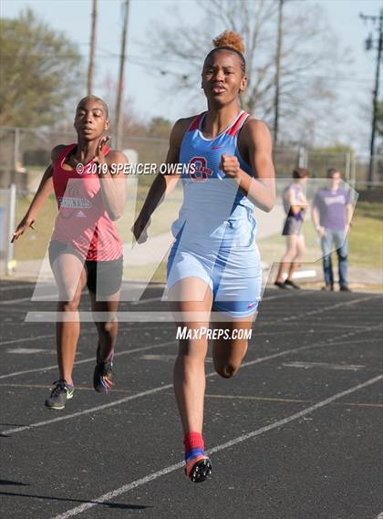 Thumbnail 1 in Olympic Trojan Invitational photogallery.