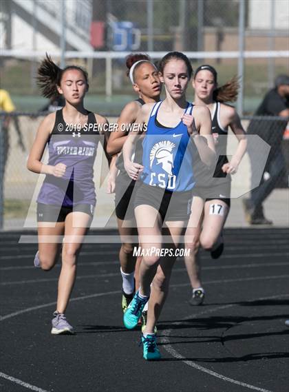 Thumbnail 1 in Olympic Trojan Invitational photogallery.