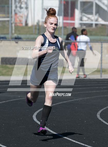Thumbnail 3 in Olympic Trojan Invitational photogallery.
