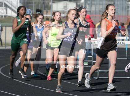 Thumbnail 3 in Olympic Trojan Invitational photogallery.