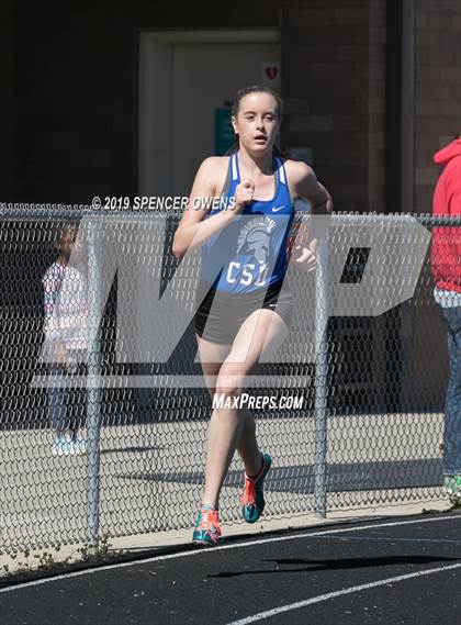 Thumbnail 2 in Olympic Trojan Invitational photogallery.