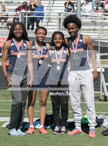Thumbnail 1 in Olympic Trojan Invitational photogallery.