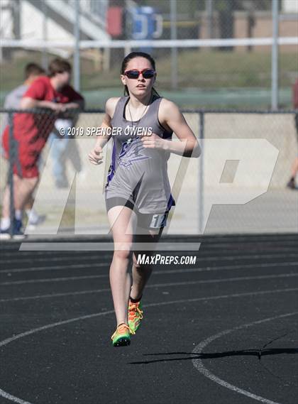 Thumbnail 3 in Olympic Trojan Invitational photogallery.