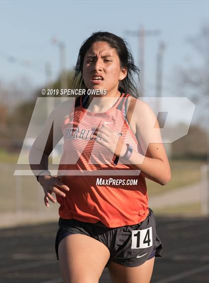 Thumbnail 2 in Olympic Trojan Invitational photogallery.