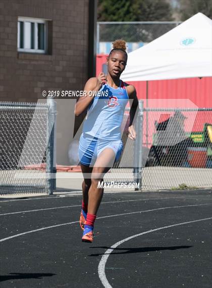 Thumbnail 2 in Olympic Trojan Invitational photogallery.