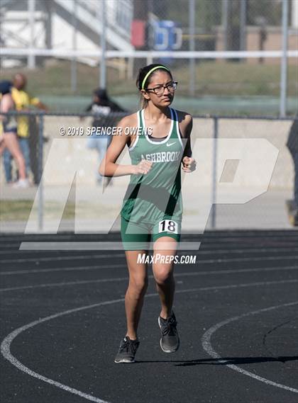 Thumbnail 2 in Olympic Trojan Invitational photogallery.