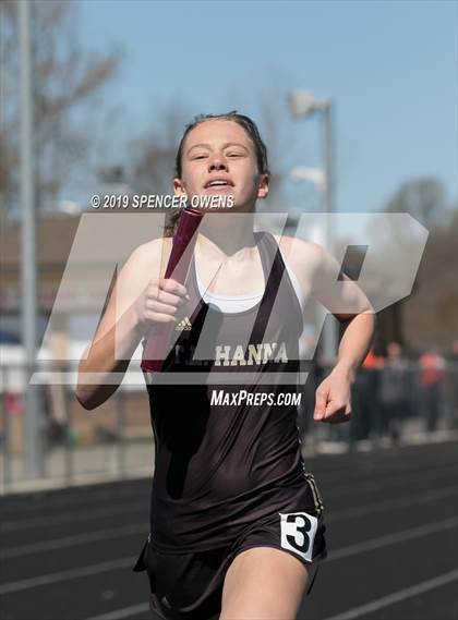 Thumbnail 1 in Olympic Trojan Invitational photogallery.