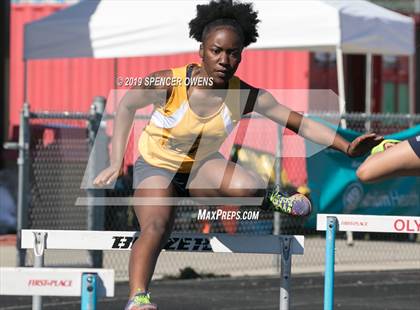 Thumbnail 3 in Olympic Trojan Invitational photogallery.