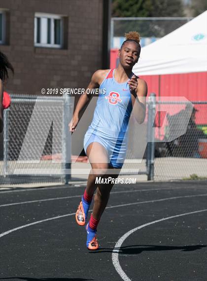 Thumbnail 3 in Olympic Trojan Invitational photogallery.