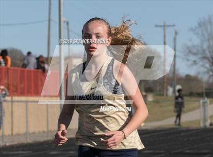 Thumbnail 3 in Olympic Trojan Invitational photogallery.