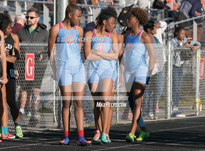 Thumbnail 3 in Olympic Trojan Invitational photogallery.