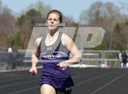 Thumbnail 2 in Olympic Trojan Invitational photogallery.