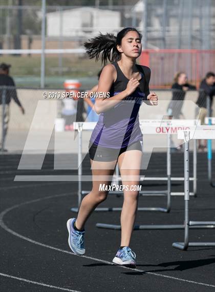 Thumbnail 1 in Olympic Trojan Invitational photogallery.