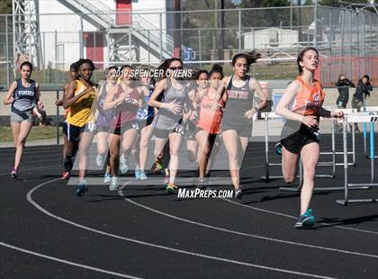 Thumbnail 3 in Olympic Trojan Invitational photogallery.