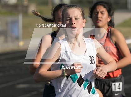 Thumbnail 2 in Olympic Trojan Invitational photogallery.