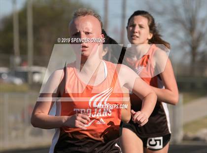 Thumbnail 3 in Olympic Trojan Invitational photogallery.