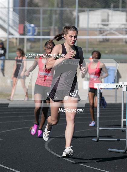 Thumbnail 1 in Olympic Trojan Invitational photogallery.
