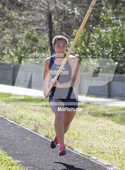 Thumbnail 1 in Olympic Trojan Invitational photogallery.