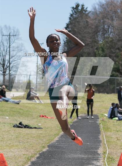 Thumbnail 1 in Olympic Trojan Invitational photogallery.