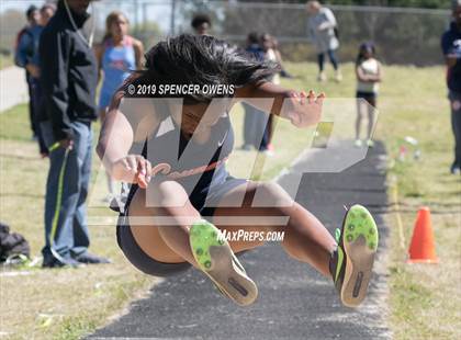 Thumbnail 2 in Olympic Trojan Invitational photogallery.