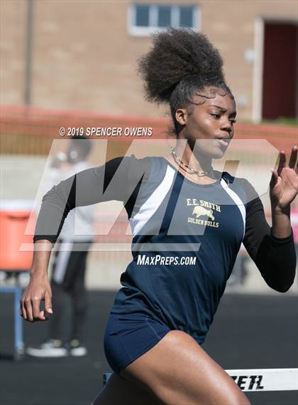 Thumbnail 2 in Olympic Trojan Invitational photogallery.