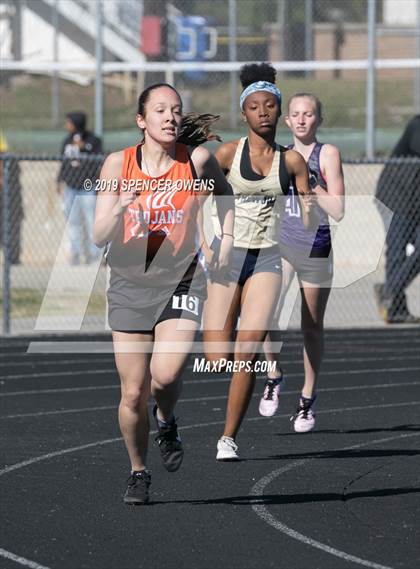 Thumbnail 1 in Olympic Trojan Invitational photogallery.