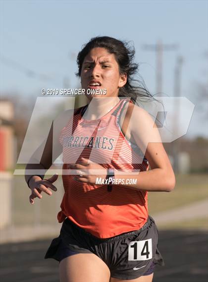 Thumbnail 3 in Olympic Trojan Invitational photogallery.