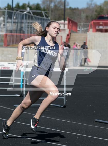 Thumbnail 1 in Olympic Trojan Invitational photogallery.