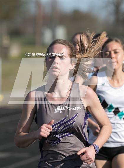 Thumbnail 3 in Olympic Trojan Invitational photogallery.