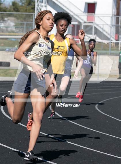 Thumbnail 1 in Olympic Trojan Invitational photogallery.