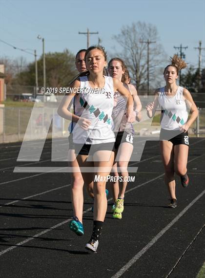 Thumbnail 1 in Olympic Trojan Invitational photogallery.