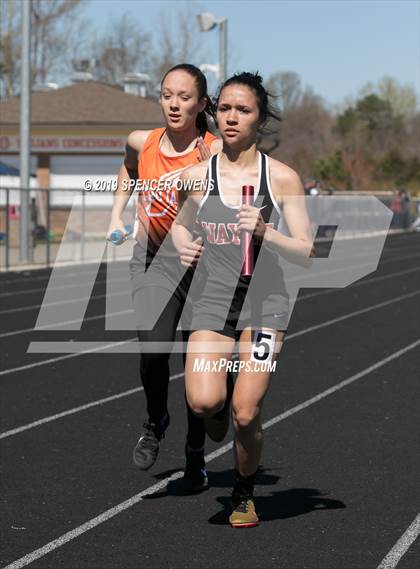 Thumbnail 1 in Olympic Trojan Invitational photogallery.