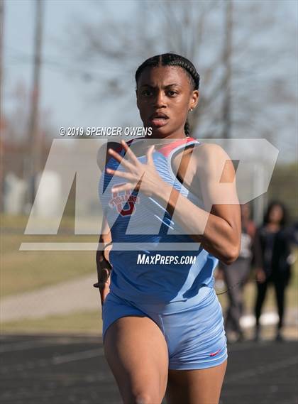 Thumbnail 1 in Olympic Trojan Invitational photogallery.