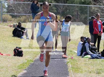 Thumbnail 2 in Olympic Trojan Invitational photogallery.