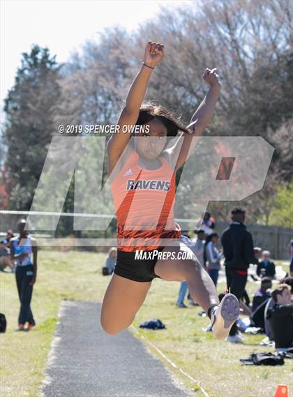 Thumbnail 3 in Olympic Trojan Invitational photogallery.