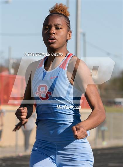 Thumbnail 1 in Olympic Trojan Invitational photogallery.