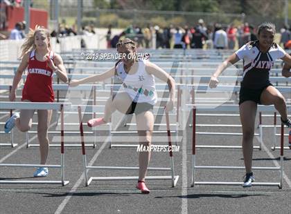 Thumbnail 2 in Olympic Trojan Invitational photogallery.