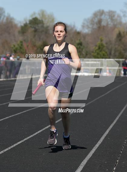 Thumbnail 2 in Olympic Trojan Invitational photogallery.
