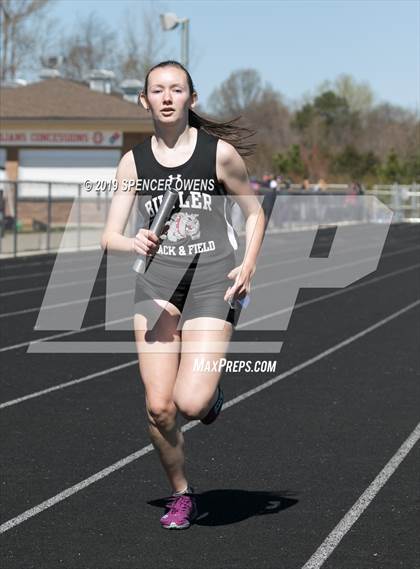 Thumbnail 1 in Olympic Trojan Invitational photogallery.