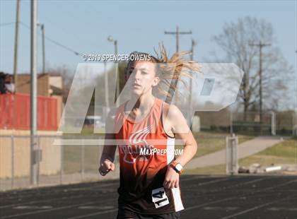 Thumbnail 2 in Olympic Trojan Invitational photogallery.
