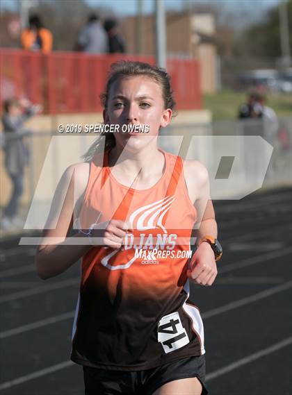 Thumbnail 1 in Olympic Trojan Invitational photogallery.