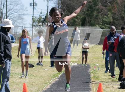 Thumbnail 1 in Olympic Trojan Invitational photogallery.