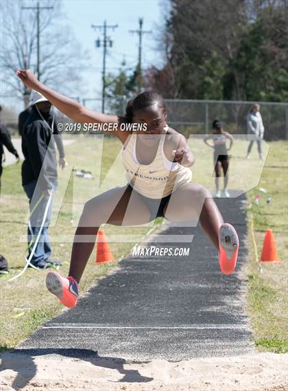 Thumbnail 1 in Olympic Trojan Invitational photogallery.