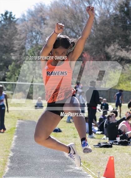 Thumbnail 1 in Olympic Trojan Invitational photogallery.