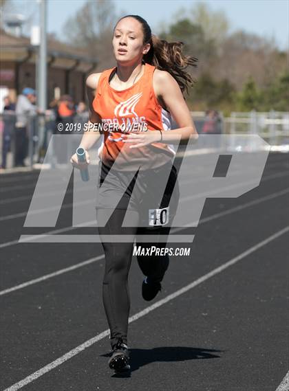 Thumbnail 1 in Olympic Trojan Invitational photogallery.