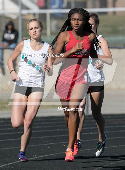 Thumbnail 1 in Olympic Trojan Invitational photogallery.