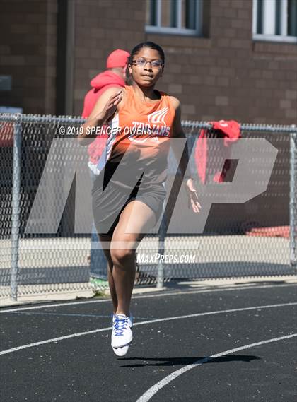 Thumbnail 3 in Olympic Trojan Invitational photogallery.