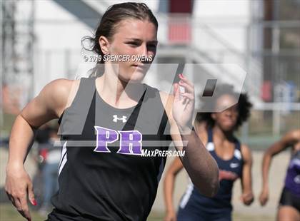 Thumbnail 3 in Olympic Trojan Invitational photogallery.