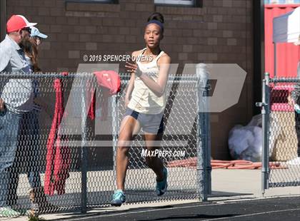 Thumbnail 3 in Olympic Trojan Invitational photogallery.