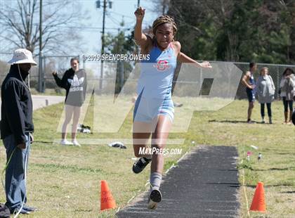 Thumbnail 1 in Olympic Trojan Invitational photogallery.